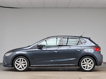 Used SEAT Ibiza 2019 for sale - 79364115: Photo