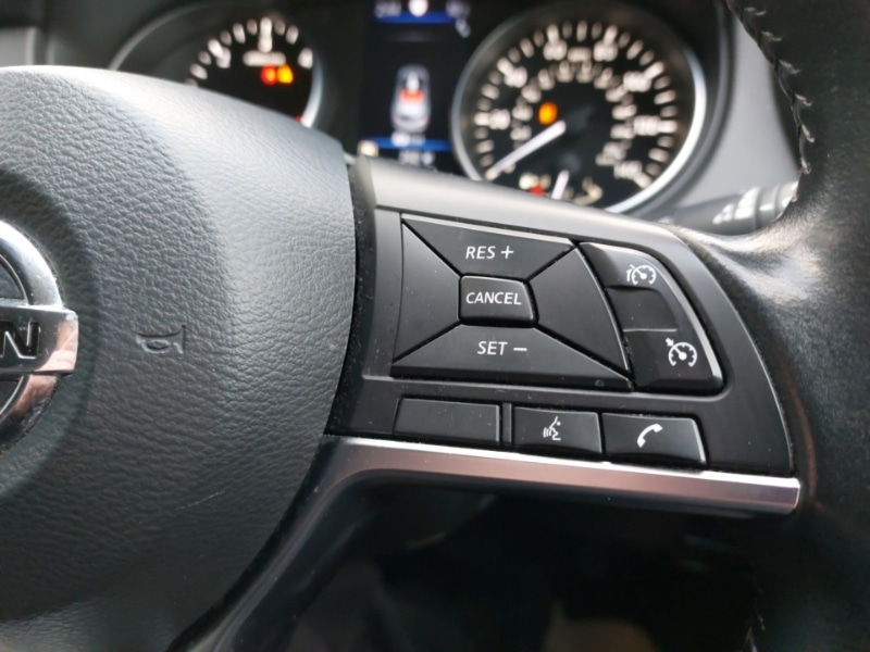 Used Nissan Qashqai 2020 for sale - 77150163: Photo 13