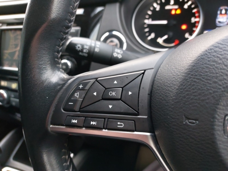 Used Nissan Qashqai 2020 for sale - 77150163: Photo 14