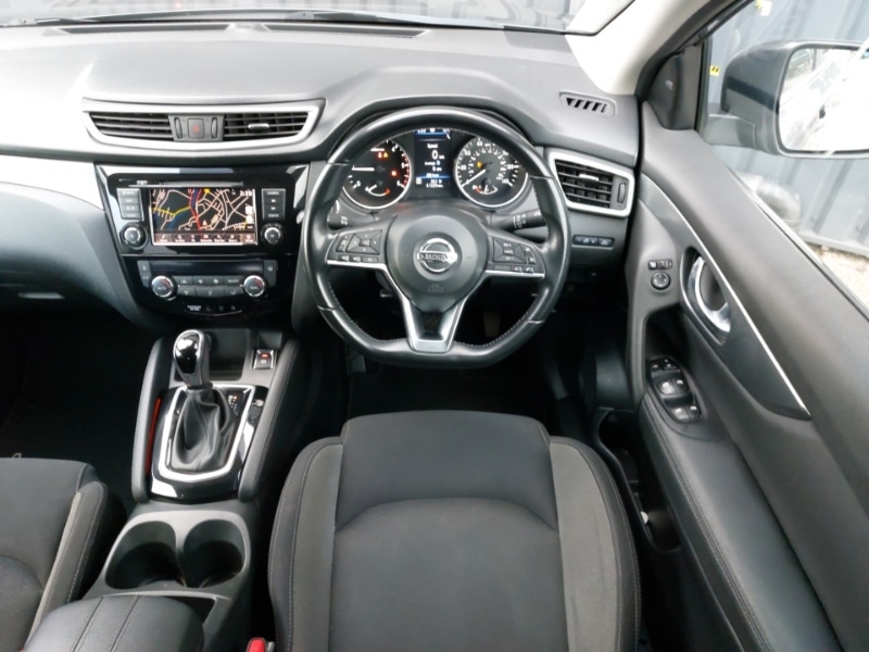 Used Nissan Qashqai 2020 for sale - 77150163: Photo 7