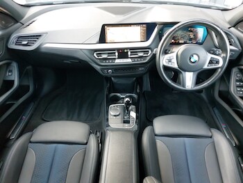 Used BMW 1 Series 2024 for sale - 78327413: Photo