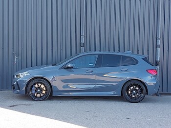 Used BMW 1 Series 2024 for sale - 78327413: Photo