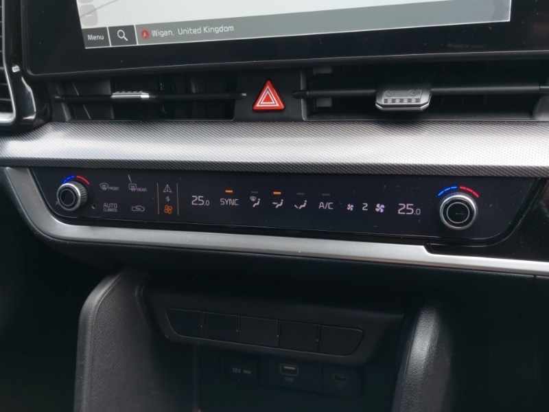 Used Kia Sportage 2022 for sale - 76749198: Photo 17