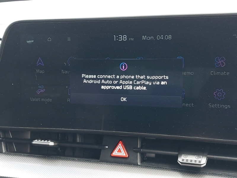 Used Kia Sportage 2022 for sale - 76749198: Photo 19