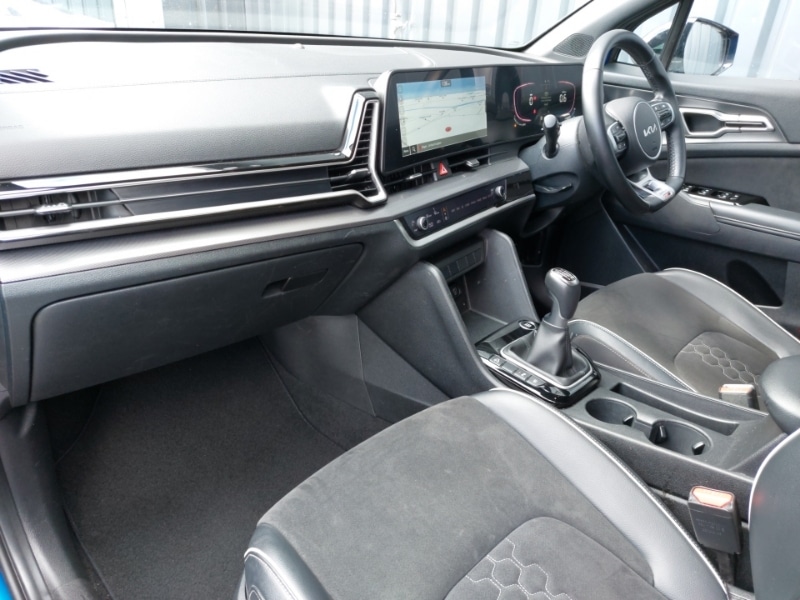 Used Kia Sportage 2022 for sale - 76749198: Photo 5