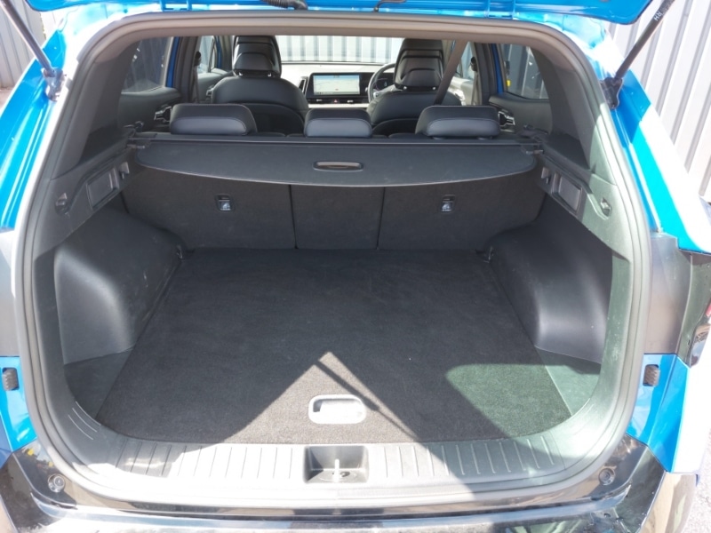 Used Kia Sportage 2022 for sale - 76749198: Photo 8