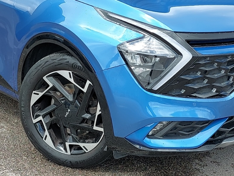 Used Kia Sportage 2022 for sale - 76749198: Photo 9