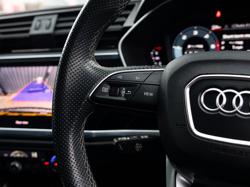 Used Audi Q3 2021 for sale - 77428632: Photo 15