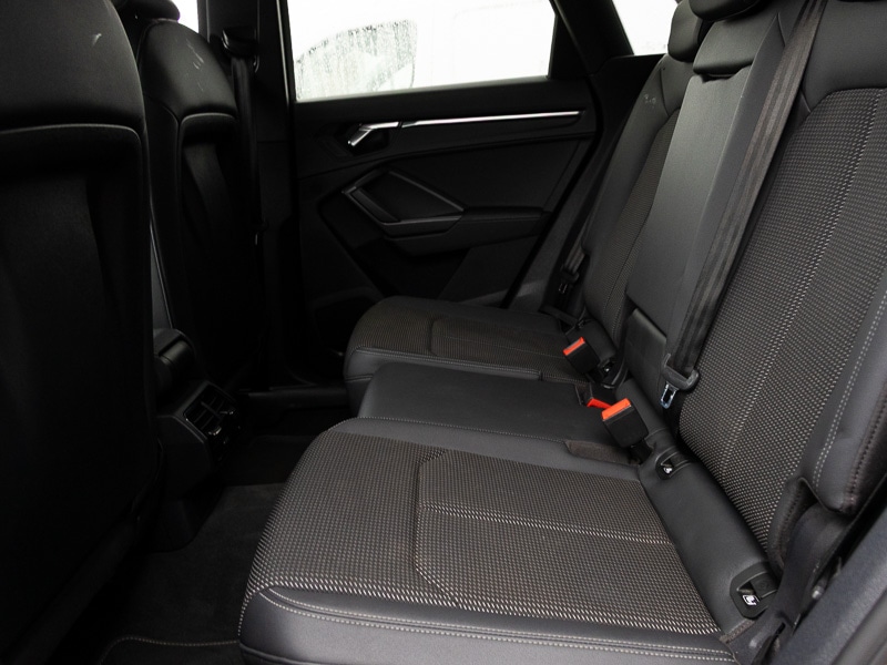 Used Audi Q3 2021 for sale - 77428632: Photo 6