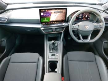 Used Cupra Formentor 2024 for sale - 74617998: Photo