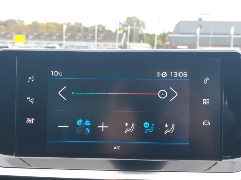 Used Peugeot 208 2022 for sale - 77969315: Photo 14