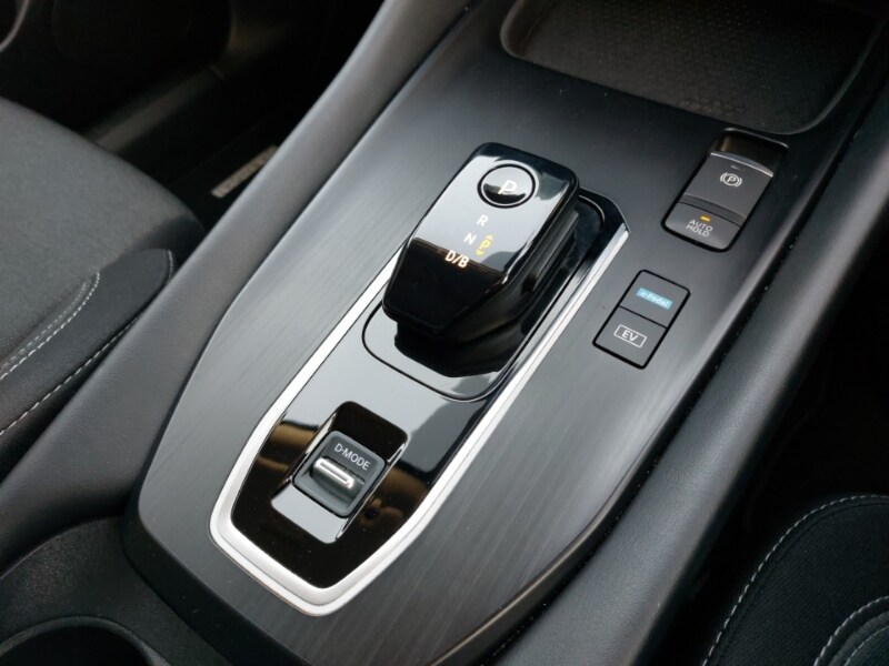 Used Nissan Qashqai 2024 for sale - 77183858: Photo 18