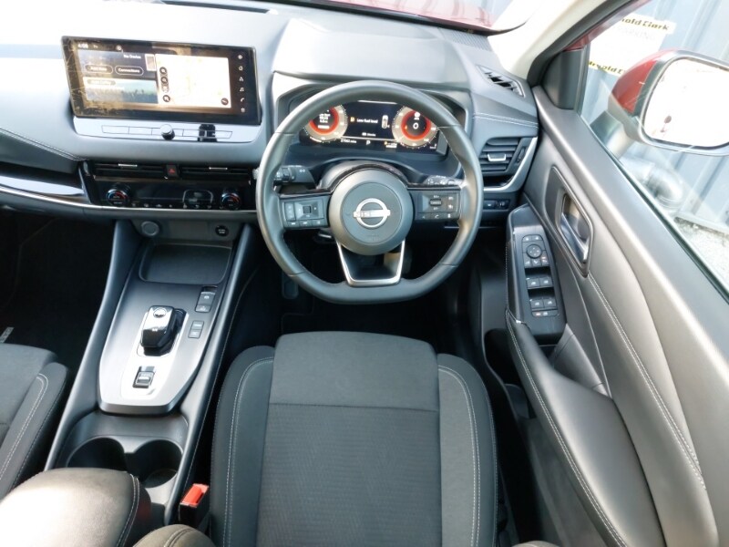 Used Nissan Qashqai 2024 for sale - 77183858: Photo 7