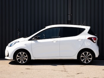 Used Hyundai i10 2019 for sale - 79157322: Photo