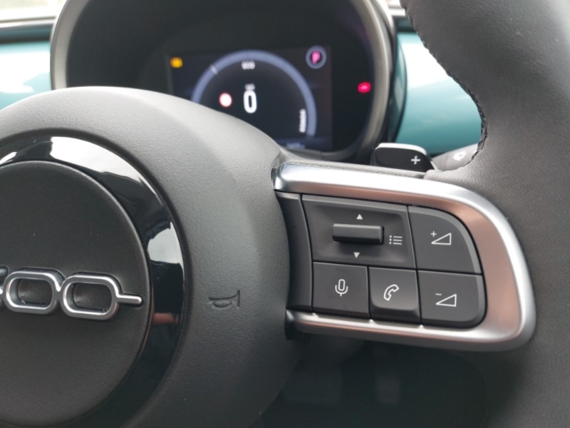 Used Fiat 600 2025 for sale - 76150996: Photo 13