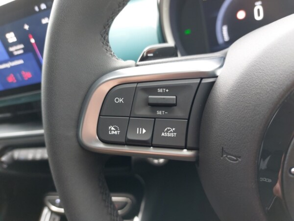Used Fiat 600 2025 for sale - 76150996: Photo 15