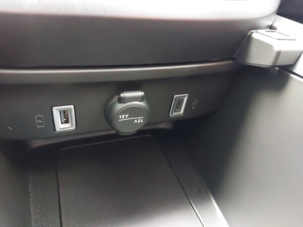 Used Fiat 600 2025 for sale - 76150996: Photo 18