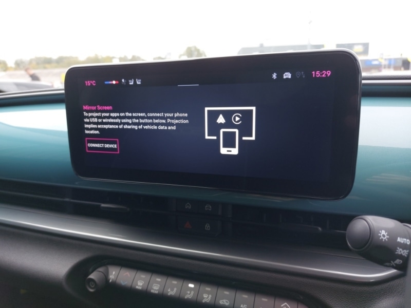 Used Fiat 600 2025 for sale - 76150996: Photo 19