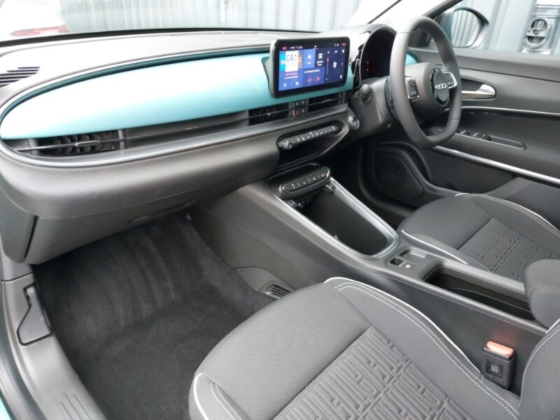 Used Fiat 600 2025 for sale - 76150996: Photo 5