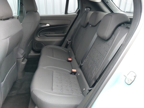 Used Fiat 600 2025 for sale - 76150996: Photo 6