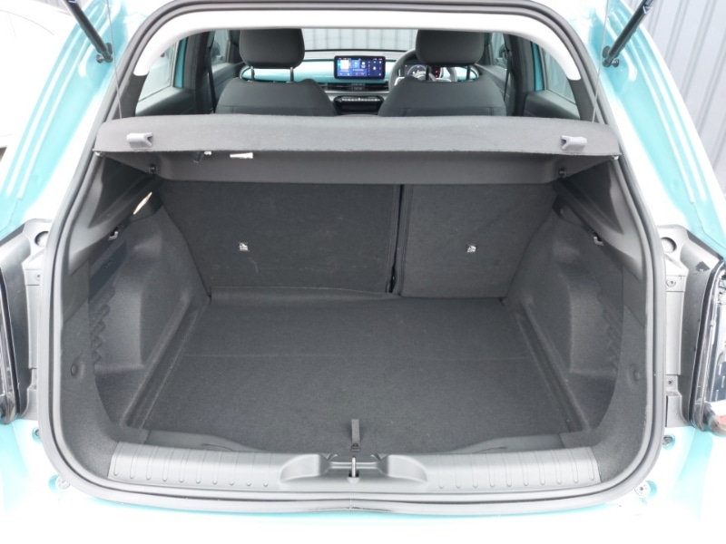 Used Fiat 600 2025 for sale - 76150996: Photo 8