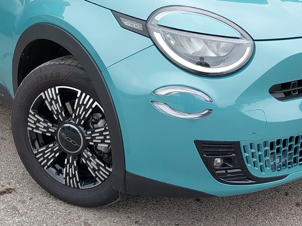 Used Fiat 600 2025 for sale - 76150996: Photo 9