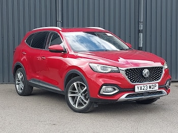 Used MG MG HS 2023 for sale - 79440174: Photo