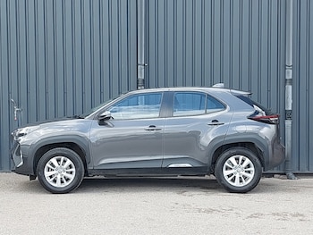 Used Toyota Yaris Cross 2022 for sale - 78560155: Photo