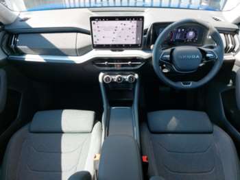 Used Skoda Kodiaq 2024 for sale - 74532630: Photo