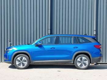 Used Skoda Kodiaq 2024 for sale - 74532630: Photo