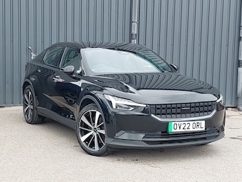 Used Polestar Polestar 2 2022 for sale - 78963015: Photo