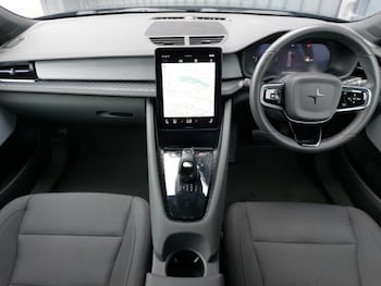Used Polestar Polestar 2 2022 for sale - 78963015: Photo