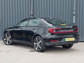 Used Polestar Polestar 2 2022 for sale - 78963015: Photo