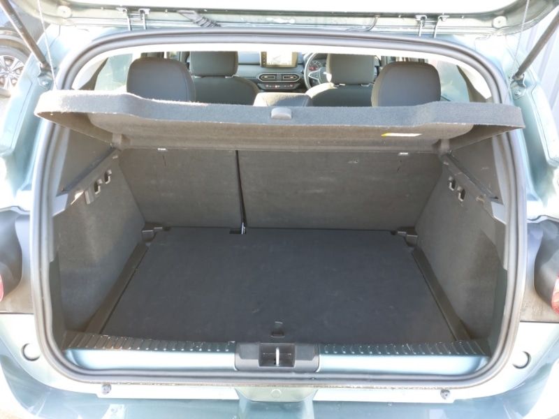 Used Dacia Sandero Stepway 2024 for sale - 77483902: Photo 8