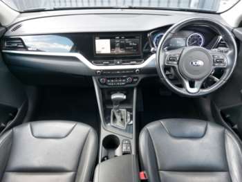 Used Kia Niro 2019 for sale - 74699150: Photo