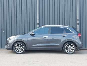 Used Kia Niro 2019 for sale - 74699150: Photo