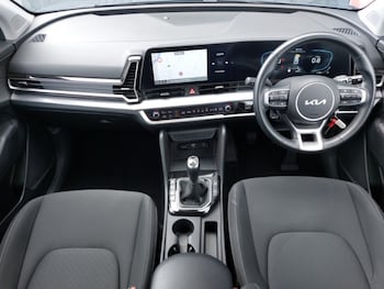 Used Kia Sportage 2025 for sale - 79086856: Photo