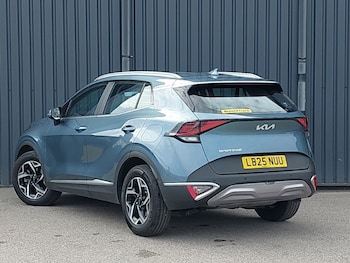Used Kia Sportage 2025 for sale - 79086856: Photo