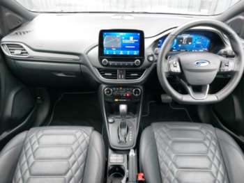 Used Ford Puma 2023 for sale - 75350076: Photo
