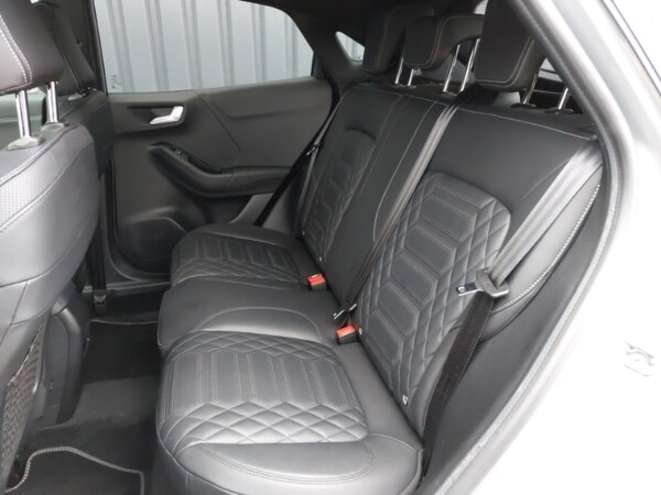 Used Ford Puma 2023 for sale - 75350076: Photo 6