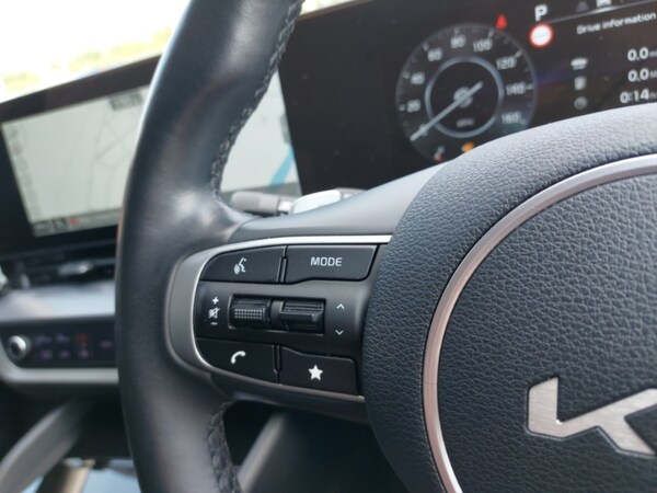 Used Kia Sportage 2022 for sale - 76195304: Photo 14