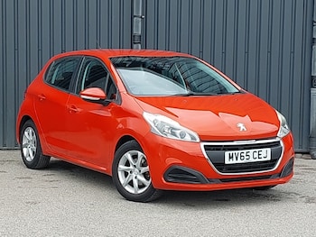 Used Peugeot 208 2015 for sale - 78253454: Photo