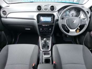 Used Suzuki Vitara 2019 for sale - 74809611: Photo