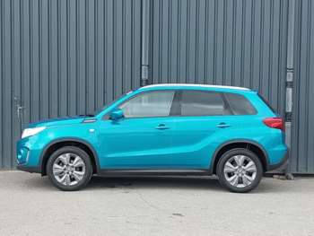 Used Suzuki Vitara 2019 for sale - 74809611: Photo