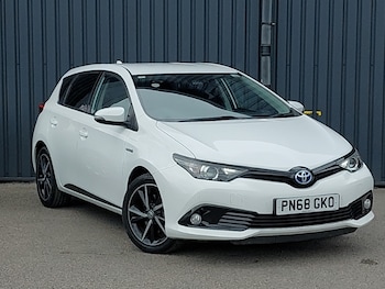 Used Toyota Auris 2018 for sale - 79070213: Photo
