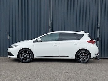 Used Toyota Auris 2018 for sale - 79070213: Photo