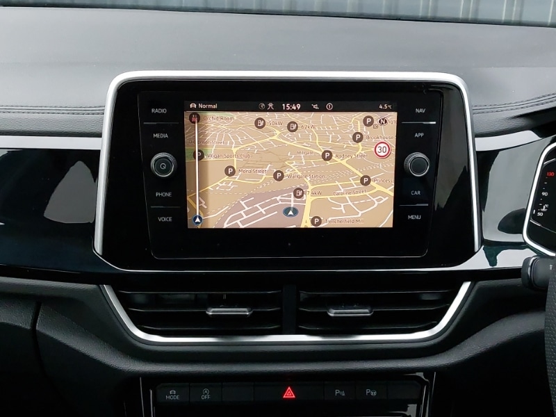 Used Volkswagen T-Roc 2025 for sale - 77141901: Photo 10