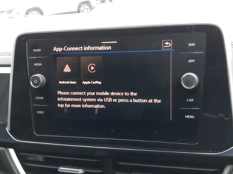 Used Volkswagen T-Roc 2025 for sale - 77141901: Photo 18