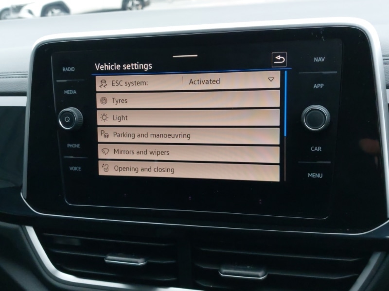 Used Volkswagen T-Roc 2025 for sale - 77141901: Photo 19