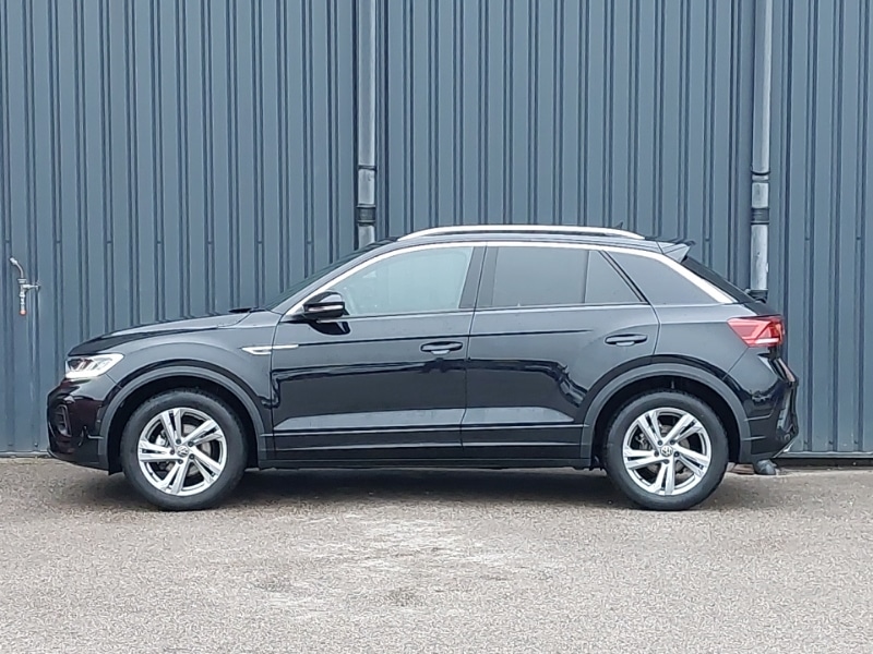 Used Volkswagen T-Roc 2025 for sale - 77141901: Photo 4